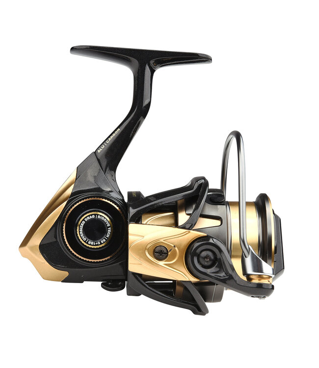 SPRO SPRO Dassault Vis Molen
