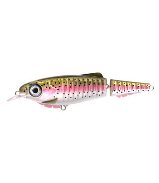 SPRO SPRO Ripple Pro Hardlure Swimbait 14 cm 41g