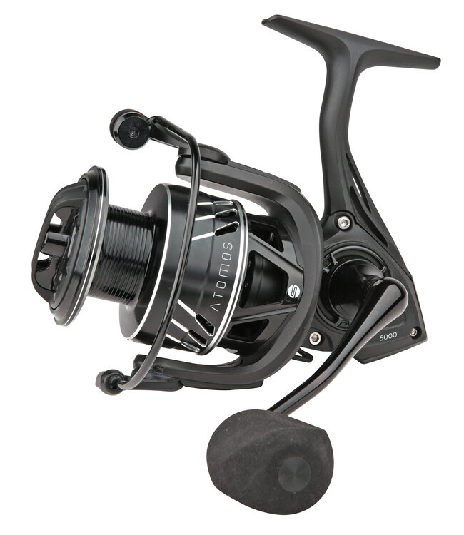 SPRO SPRO ATOMOS MOLEN