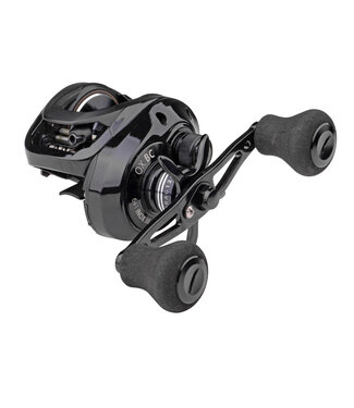SPRO SPRO OX BC Light LH Baitcaster Reel