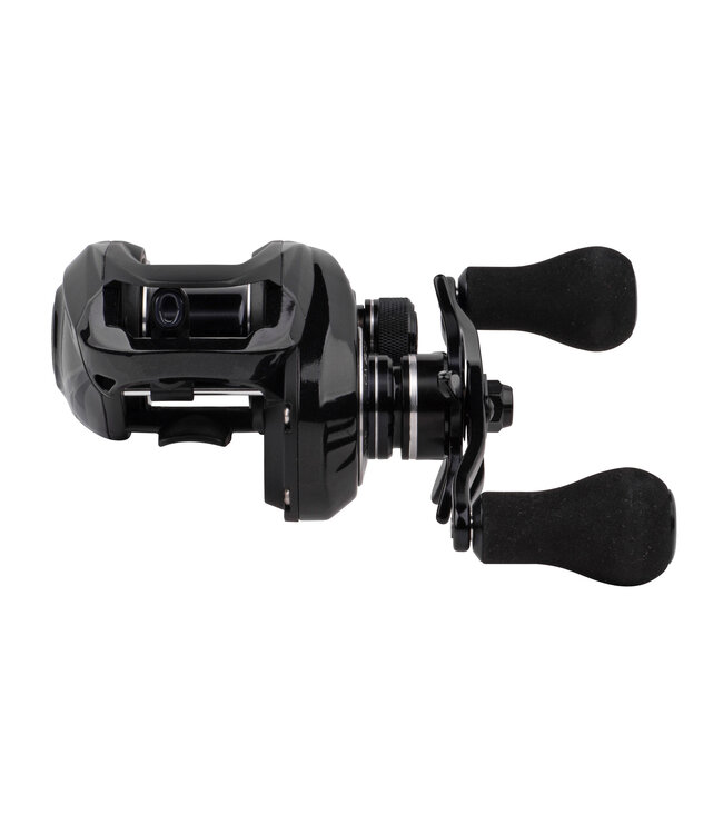 SPRO SPRO OX BC Light LH Baitcaster Reel