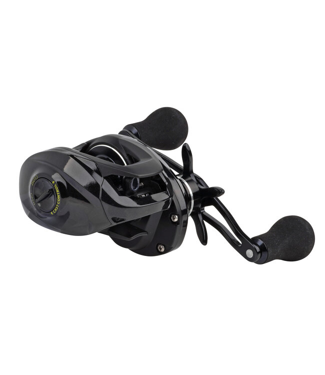 SPRO SPRO OX BC Light LH Baitcaster Reel