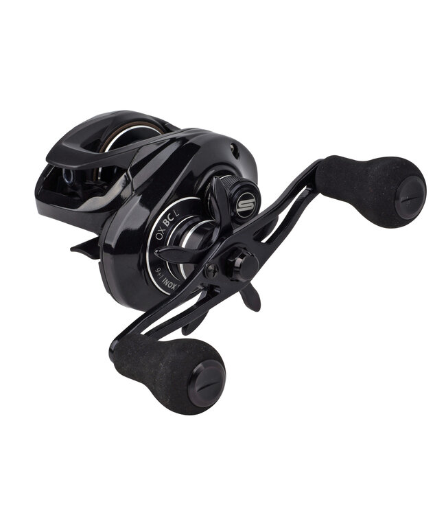 SPRO SPRO OX BC Light LH Baitcaster Reel