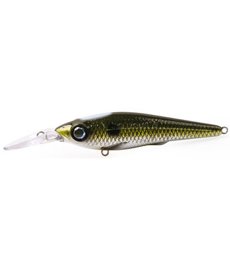 Spro SPRO IRIS TWITCHY 7,5CM 9.0GR DUIKD. 2.5M