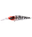 Spro SPRO IRIS TWITCHY 7,5CM 9.0GR DUIKD. 2.5M