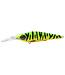 Spro SPRO IRIS TWITCHY 7,5CM 9.0GR DUIKD. 2.5M
