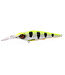 Spro SPRO IRIS TWITCHY 7,5CM 9.0GR DUIKD. 2.5M