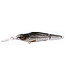 Spro SPRO IRIS TWITCHY JTD HL 7.5CM 8.5GR DUIKD. 1.0M