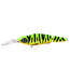 Spro SPRO IRIS TWITCHY JTD HL 7.5CM 8.5GR DUIKD. 1.0M