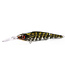 Spro SPRO IRIS TWITCHY JTD HL 7.5CM 8.5GR DUIKD. 1.0M