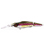 Spro SPRO IRIS TWITCHY JTD HL 7.5CM 8.5GR DUIKD. 1.0M
