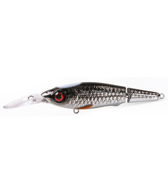 SPRO SPRO IRIS TWITCHY JTD DR 7.5CM 9.0GR DUIKD. 2.5M