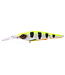 Spro SPRO IRIS TWITCHY JTD DR 7.5CM 9.0GR DUIKD. 2.5M