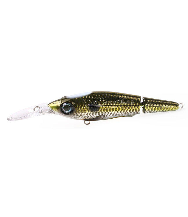 SPRO SPRO IRIS TWITCHY JTD DR 7.5CM 9.0GR DUIKD. 2.5M