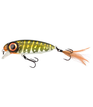 Spro SPRO IRIS UNDERDOG HARDLURE 7.0CM 13GR DUIKD. 0.5M