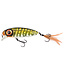 Spro SPRO IRIS UNDERDOG HARDLURE 7.0CM 13GR DUIKD. 0.5M