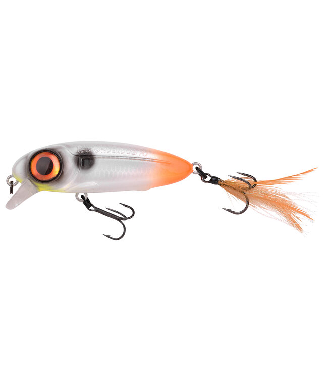 SPRO SPRO IRIS UNDERDOG HARDLURE 7.0CM 13GR DUIKD. 0.5M