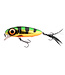 SPRO SPRO IRIS UNDERDOG HARDLURE 7.0CM 13GR DUIKD. 0.5M