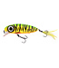 SPRO SPRO IRIS UNDERDOG HARDLURE 7.0CM 13GR DUIKD. 0.5M