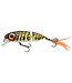 Spro SPRO IRIS UDOG JTD HARDLURE 8.0CM 18.5GR DUIKD. 0.5M