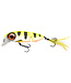 Spro SPRO IRIS UDOG JTD HARDLURE 8.0CM 18.5GR DUIKD. 0.5M