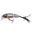 Spro SPRO IRIS UDOG JTD HARDLURE 8.0CM 18.5GR DUIKD. 0.5M