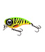 Spro SPRO FAT IRIS 40 HARDLURE 4.0CM 5.4GR DUIKD. 0.3M