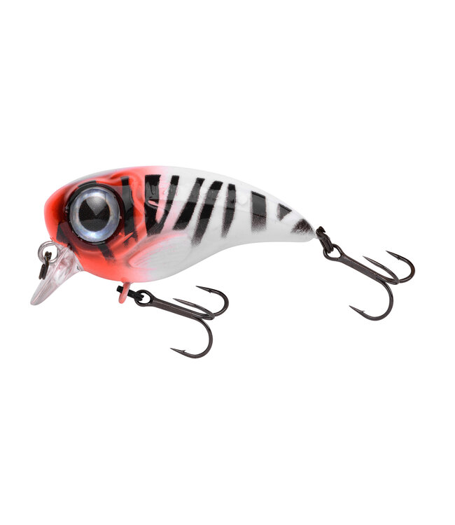 SPRO SPRO FAT IRIS 40 HARDLURE 4.0CM 5.4GR DUIKD. 0.3M