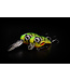 Spro SPRO FAT IRIS 40 HARDLURE 4.0CM 5.4GR DUIKD. 0.3M