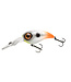 Spro SPRO FAT IRIS 40 DR HARDLURE 4CM 6.2GR DUIKD. 2.0M