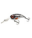Spro SPRO FAT IRIS 40 DR HARDLURE 4CM 6.2GR DUIKD. 2.0M