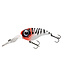 Spro SPRO FAT IRIS 40 DR HARDLURE 4CM 6.2GR DUIKD. 2.0M