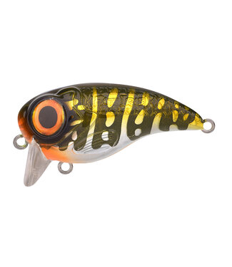 Spro SPRO FAT IRIS 50 HARDLURE 5CM 10GR DUIKD. 0.5M
