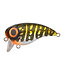 Spro SPRO FAT IRIS 50 HARDLURE 5CM 10GR DUIKD. 0.5M