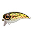 Spro SPRO FAT IRIS 50 HARDLURE 5CM 10GR DUIKD. 0.5M