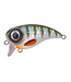 Spro SPRO FAT IRIS 50 HARDLURE 5CM 10GR DUIKD. 0.5M