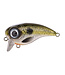 Spro SPRO FAT IRIS 50 HARDLURE 5CM 10GR DUIKD. 0.5M