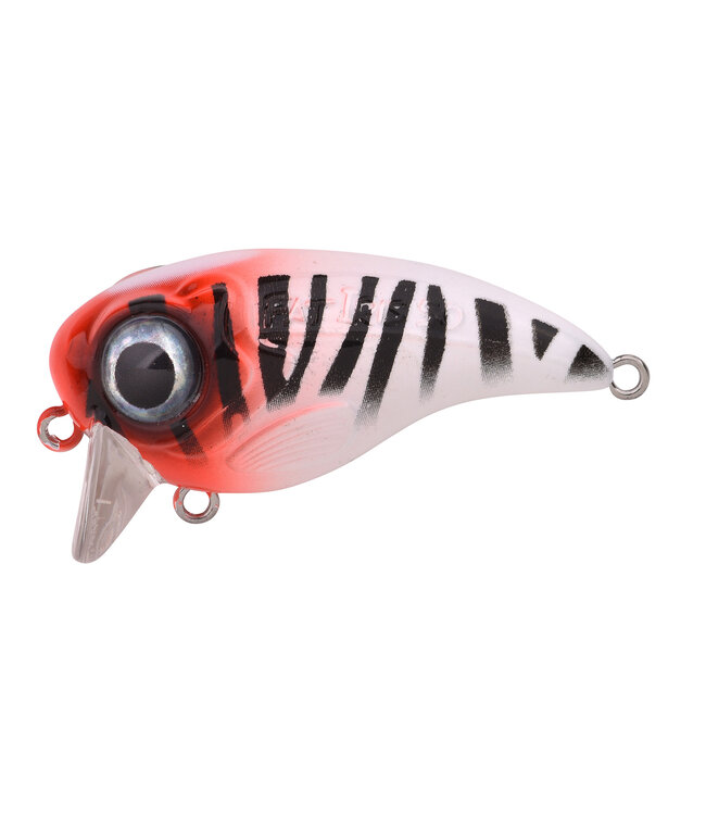 Spro SPRO FAT IRIS 50 HARDLURE 5CM 10GR DUIKD. 0.5M