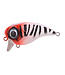 Spro SPRO FAT IRIS 50 HARDLURE 5CM 10GR DUIKD. 0.5M