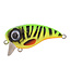 Spro SPRO FAT IRIS 50 HARDLURE 5CM 10GR DUIKD. 0.5M