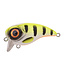 Spro SPRO FAT IRIS 50 HARDLURE 5CM 10GR DUIKD. 0.5M