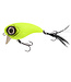 Spro SPRO FAT IRIS 60 HARDLURE 6CM 17GR DUIKD. 0.5M