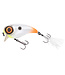 Spro SPRO FAT IRIS 60 HARDLURE 6CM 17GR DUIKD. 0.5M