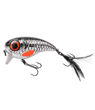 Spro SPRO FAT IRIS 60 HARDLURE 6CM 17GR DUIKD. 0.5M