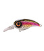 Spro SPRO FAT IRIS 50 CR HARDLURE 5CM 10GR DUIKD. 3.0M