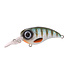 Spro SPRO FAT IRIS 50 CR HARDLURE 5CM 10GR DUIKD. 3.0M
