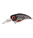 Spro SPRO FAT IRIS 50 CR HARDLURE 5CM 10GR DUIKD. 3.0M