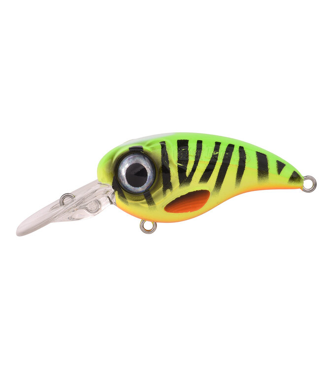 Spro SPRO FAT IRIS 50 CR HARDLURE 5CM 10GR DUIKD. 3.0M