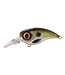Spro SPRO FAT IRIS 60 CR HARDLURE 6CM 18GR DUIKD, 3.0M