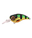 Spro SPRO FAT IRIS 60 CR HARDLURE 6CM 18GR DUIKD, 3.0M